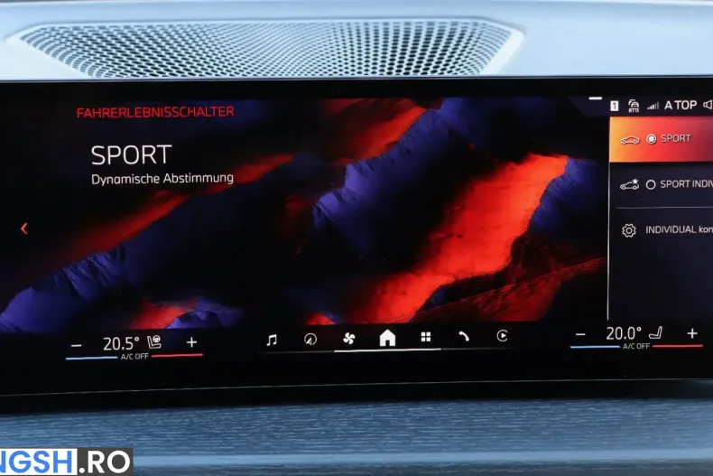 BMW 420d (Seria 4) din 2024 cu 48.760 km - oferta BMW203015 - foto 46