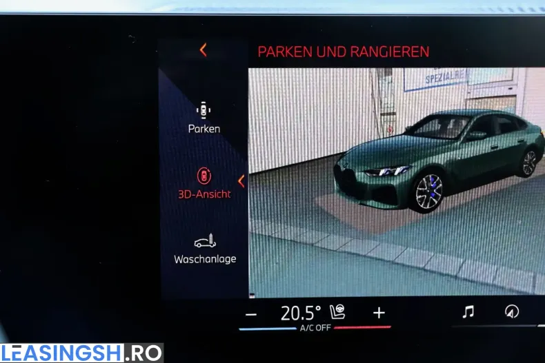 BMW 420d (Seria 4) din 2024 cu 48.760 km - oferta BMW203015 - foto 48