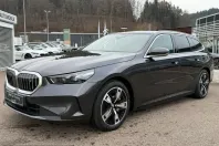 BMW i5 (Seria 5) din 2025 cu 17.862 km - oferta BMW203016 - foto 1