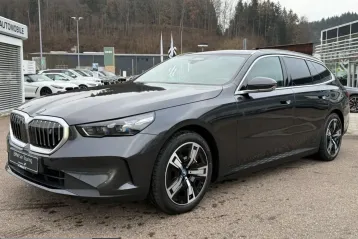 BMW i5 din 2025 - oferta BMW203016