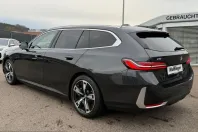 BMW i5 (Seria 5) din 2025 cu 17.862 km - oferta BMW203016 - foto 2