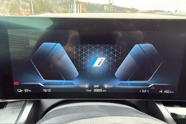 BMW i5 (Seria 5) din 2025 cu 17.862 km - oferta BMW203016 - foto 7