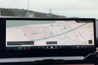 BMW i5 (Seria 5) din 2025 cu 17.862 km - oferta BMW203016 - foto 8