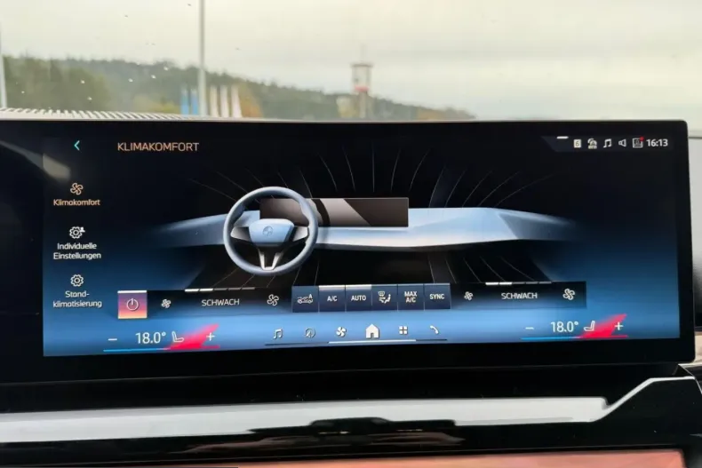 BMW i5 (Seria 5) din 2025 cu 17.862 km - oferta BMW203016 - foto 9