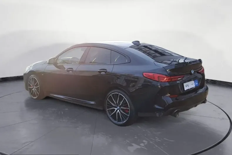 BMW 220i (Seria 2) din 2024 cu 22.136 km - oferta BMW203017 - foto 4