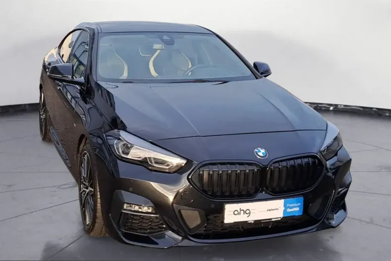 BMW 220i (Seria 2) din 2024 cu 22.136 km - oferta BMW203017 - foto 7