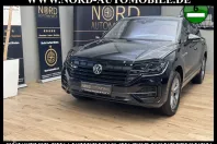 Volkswagen Touareg din 2021 cu 56.108 km - oferta VOL203018 - foto 1