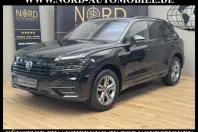 Volkswagen Touareg din 2021 cu 56.108 km - oferta VOL203018 - foto 4