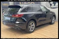 Volkswagen Touareg din 2021 cu 56.108 km - oferta VOL203018 - foto 9
