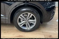 Volkswagen Touareg din 2021 cu 56.108 km - oferta VOL203018 - foto 10