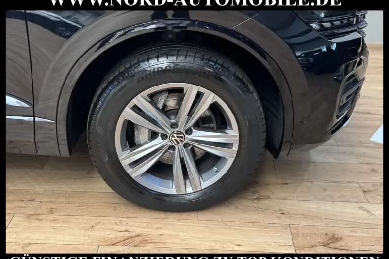 Volkswagen Touareg din 2021 cu 56.108 km - oferta VOL203018 - foto 10