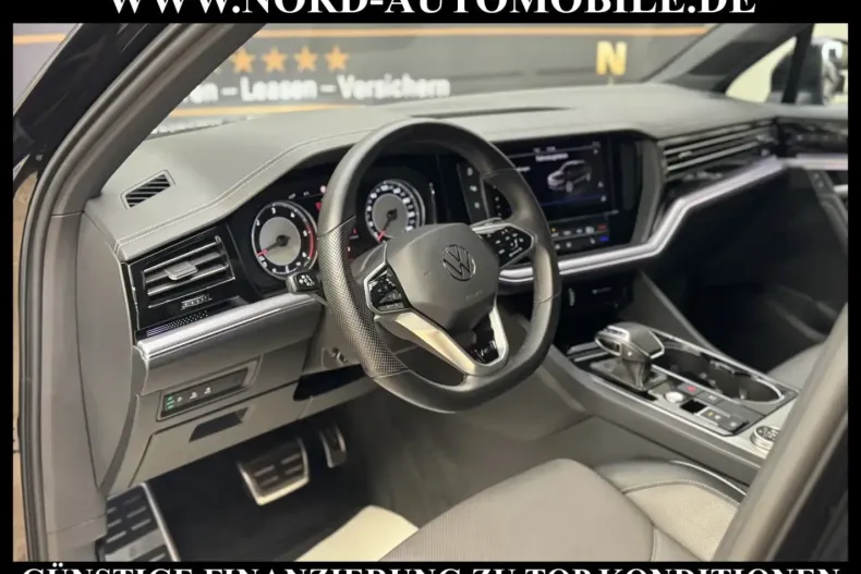 Volkswagen Touareg din 2021 cu 56.108 km - oferta VOL203018 - foto 12