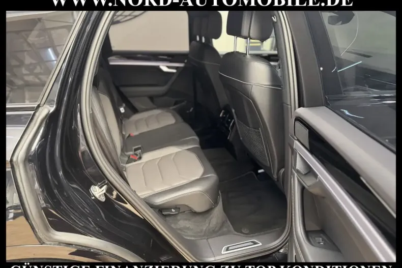 Volkswagen Touareg din 2021 cu 56.108 km - oferta VOL203018 - foto 15