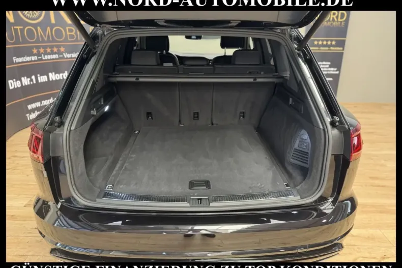 Volkswagen Touareg din 2021 cu 56.108 km - oferta VOL203018 - foto 20