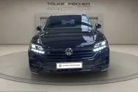 Volkswagen Touareg din 2021 cu 39.903 km - oferta VOL203020 - foto 2