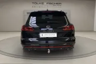 Volkswagen Touareg din 2021 cu 39.903 km - oferta VOL203020 - foto 4