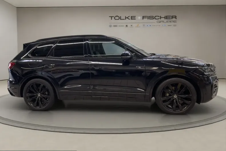 Volkswagen Touareg din 2021 cu 39.903 km - oferta VOL203020 - foto 5