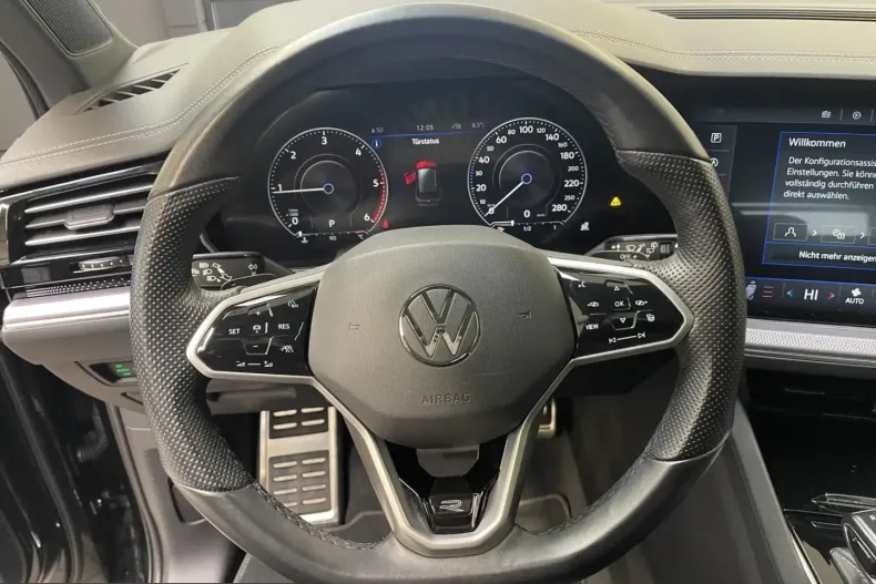Volkswagen Touareg din 2021 cu 39.903 km - oferta VOL203020 - foto 10