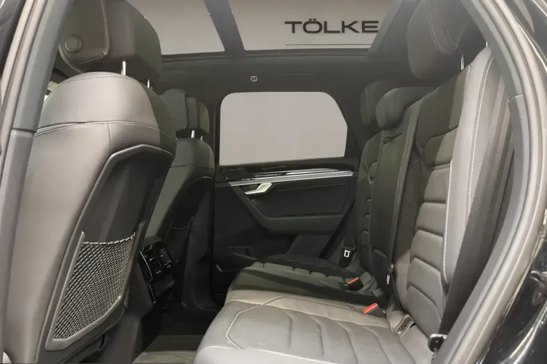 Volkswagen Touareg din 2021 cu 39.903 km - oferta VOL203020 - foto 13