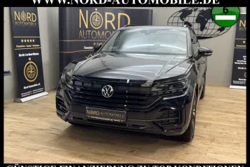Volkswagen Touareg din 2021 - oferta VOL203021