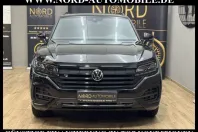 Volkswagen Touareg din 2021 cu 67.100 km - oferta VOL203021 - foto 3