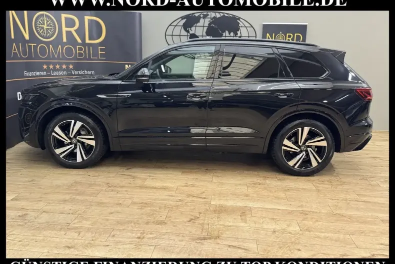 Volkswagen Touareg din 2021 cu 67.100 km - oferta VOL203021 - foto 6