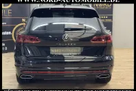 Volkswagen Touareg din 2021 cu 67.100 km - oferta VOL203021 - foto 8