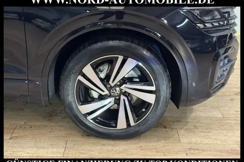 Volkswagen Touareg din 2021 cu 67.100 km - oferta VOL203021 - foto 11