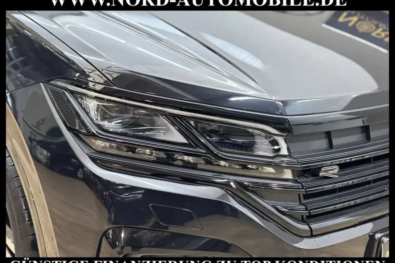 Volkswagen Touareg din 2021 cu 67.100 km - oferta VOL203021 - foto 12