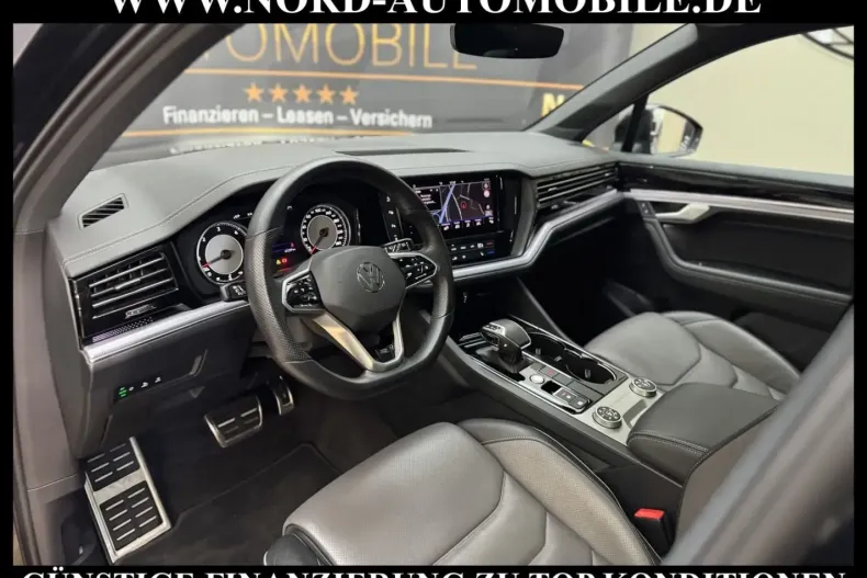 Volkswagen Touareg din 2021 cu 67.100 km - oferta VOL203021 - foto 13