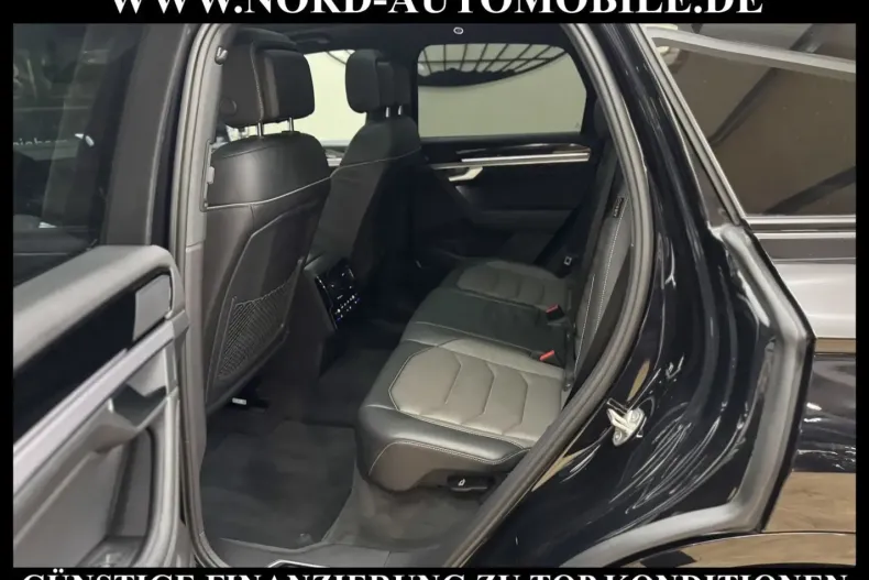 Volkswagen Touareg din 2021 cu 67.100 km - oferta VOL203021 - foto 15
