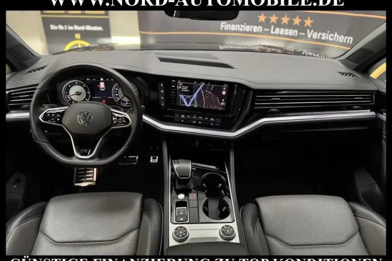 Volkswagen Touareg din 2021 cu 67.100 km - oferta VOL203021 - foto 18