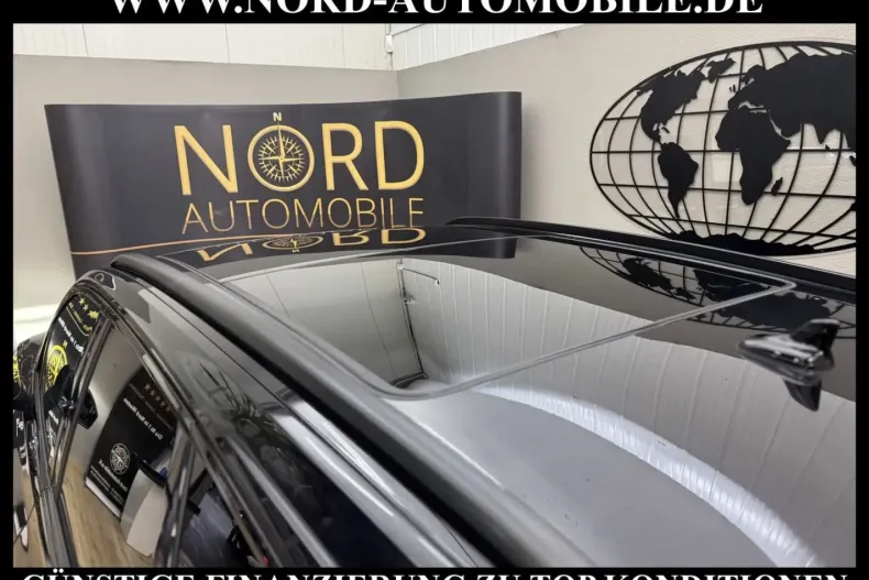 Volkswagen Touareg din 2021 cu 67.100 km - oferta VOL203021 - foto 19