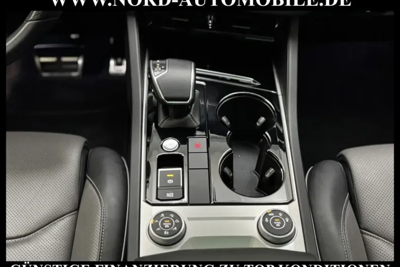 Volkswagen Touareg din 2021 cu 67.100 km - oferta VOL203021 - foto 21