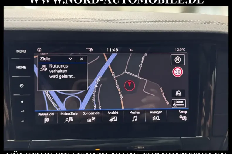 Volkswagen Touareg din 2021 cu 67.100 km - oferta VOL203021 - foto 22