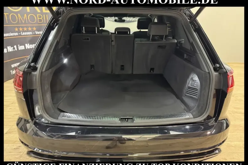 Volkswagen Touareg din 2021 cu 67.100 km - oferta VOL203021 - foto 30