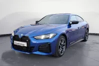 BMW M440i (Seria 4) din 2025 cu 12.605 km - oferta BMW203022 - foto 1