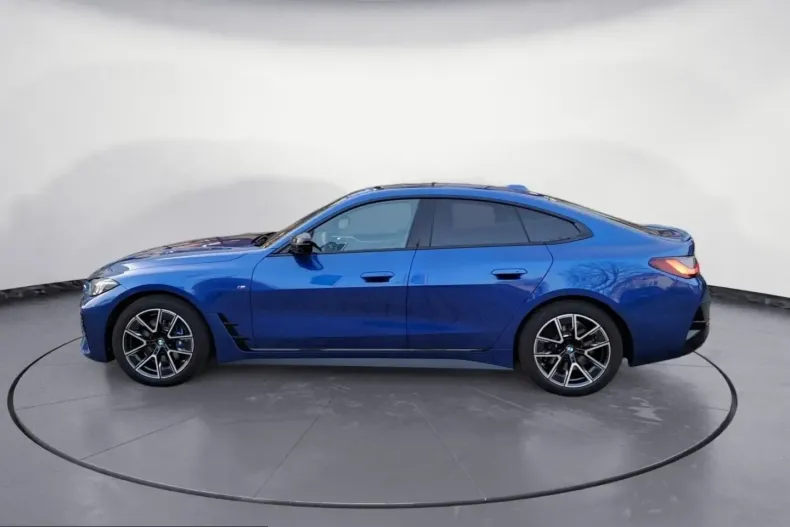 BMW M440i (Seria 4) din 2025 cu 12.605 km - oferta BMW203022 - foto 2