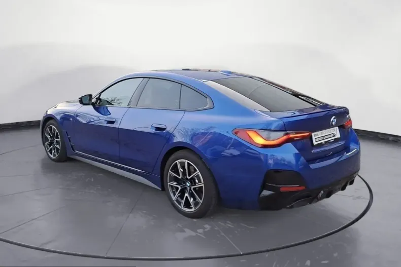 BMW M440i (Seria 4) din 2025 cu 12.605 km - oferta BMW203022 - foto 4