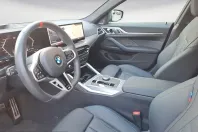 BMW M440i (Seria 4) din 2025 cu 12.605 km - oferta BMW203022 - foto 7