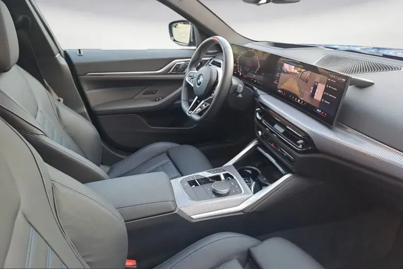 BMW M440i (Seria 4) din 2025 cu 12.605 km - oferta BMW203022 - foto 8