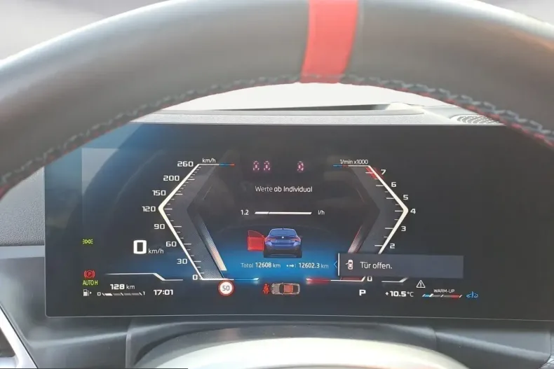 BMW M440i (Seria 4) din 2025 cu 12.605 km - oferta BMW203022 - foto 9