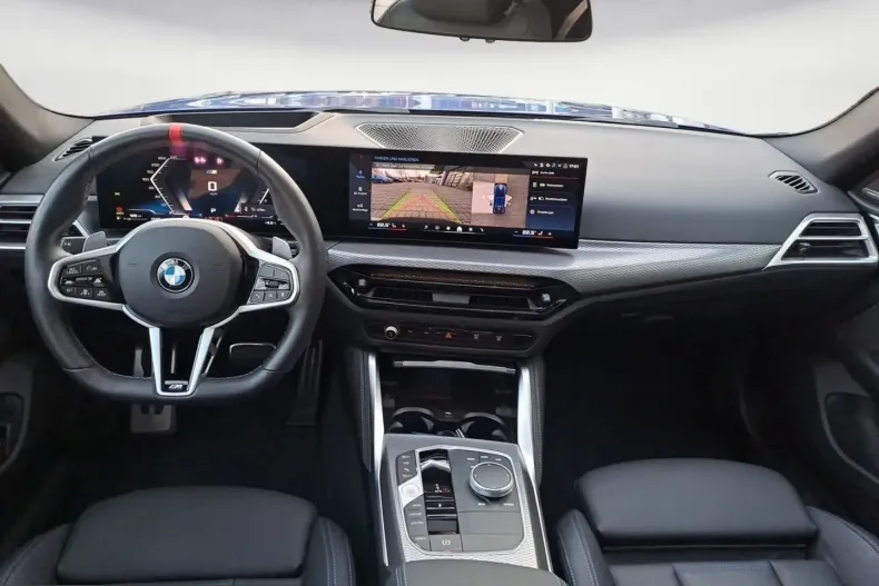 BMW M440i (Seria 4) din 2025 cu 12.605 km - oferta BMW203022 - foto 10