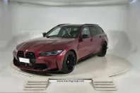 BMW M3 (Seria 3) din 2024 cu 45.891 km - oferta BMW203023 - foto 2