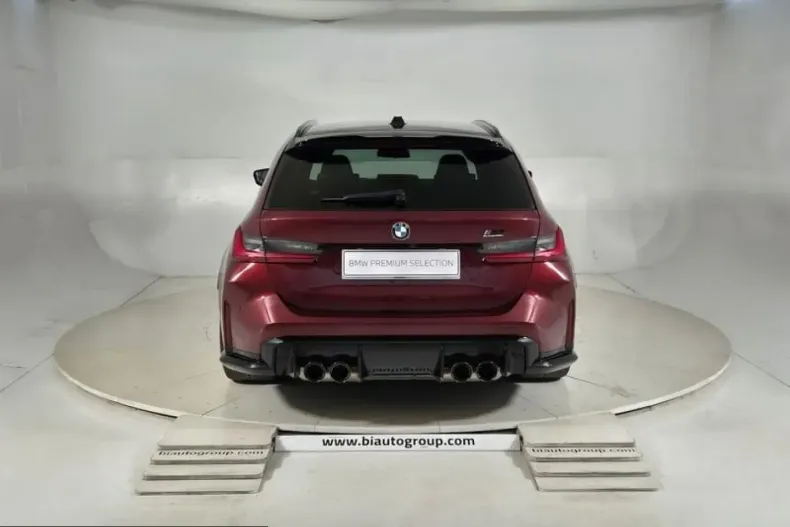 BMW M3 (Seria 3) din 2024 cu 45.891 km - oferta BMW203023 - foto 3