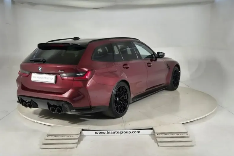 BMW M3 (Seria 3) din 2024 cu 45.891 km - oferta BMW203023 - foto 4