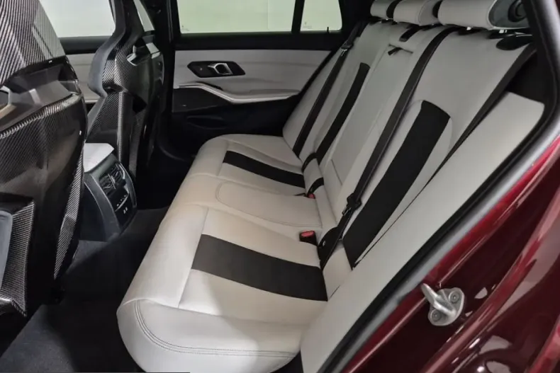 BMW M3 (Seria 3) din 2024 cu 45.891 km - oferta BMW203023 - foto 7