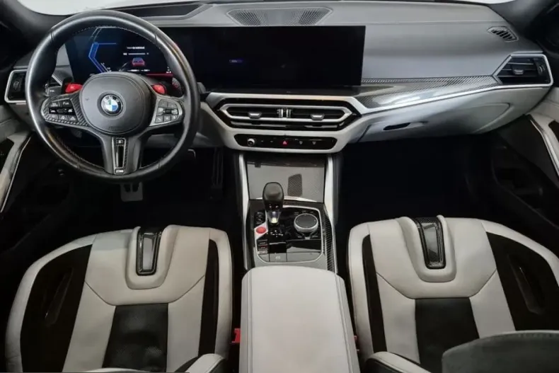 BMW M3 (Seria 3) din 2024 cu 45.891 km - oferta BMW203023 - foto 8