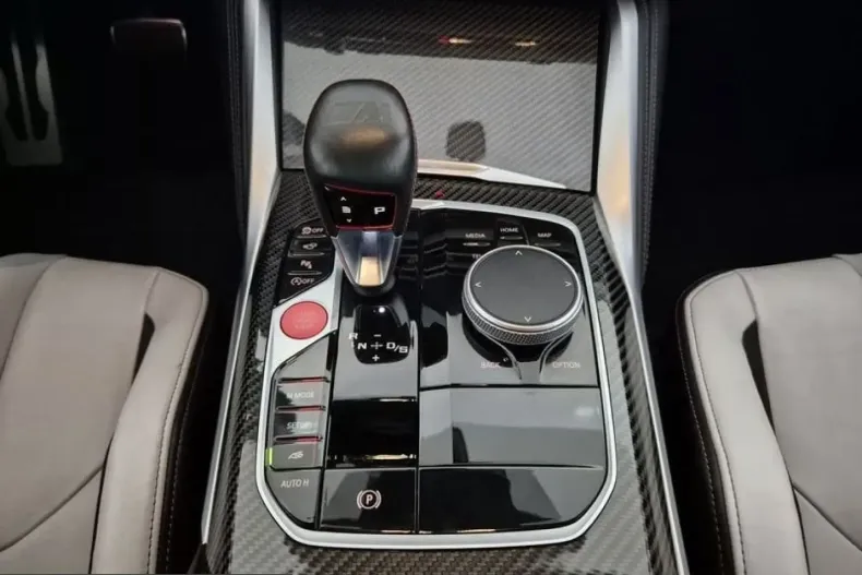 BMW M3 (Seria 3) din 2024 cu 45.891 km - oferta BMW203023 - foto 10