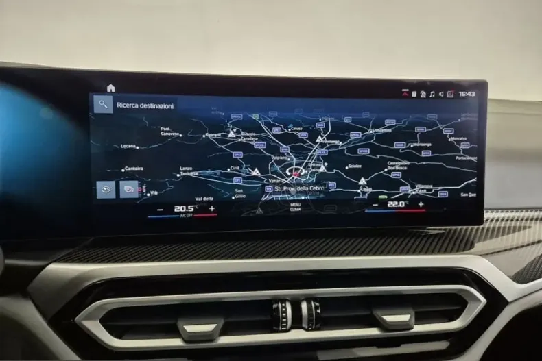 BMW M3 (Seria 3) din 2024 cu 45.891 km - oferta BMW203023 - foto 11